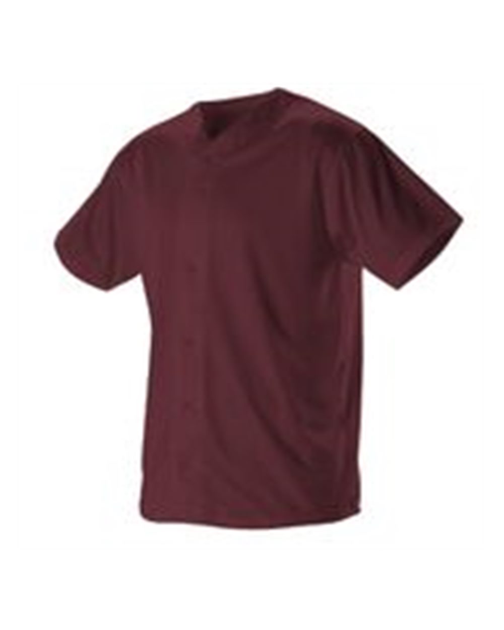 Youth Full Button Lightweight Baseball Jersey - 52MBFJY 31