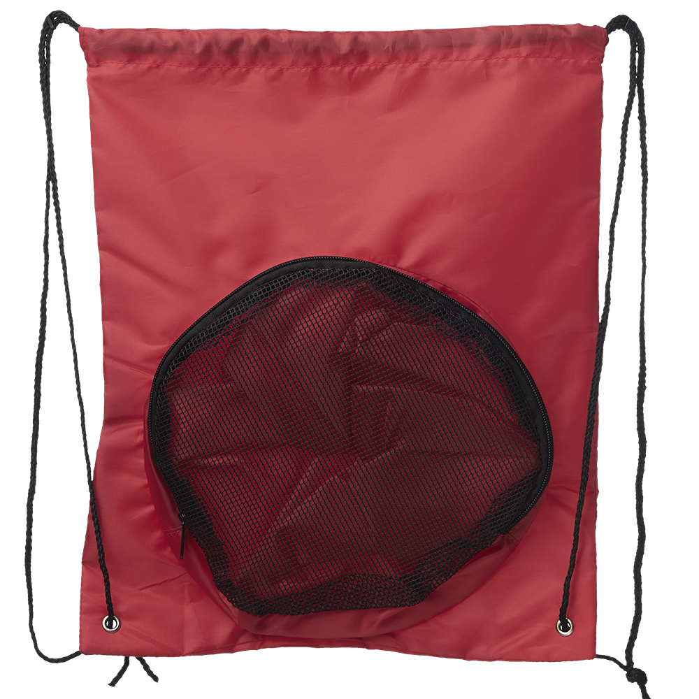 Large Pocket Drawstring Sport Packs 4