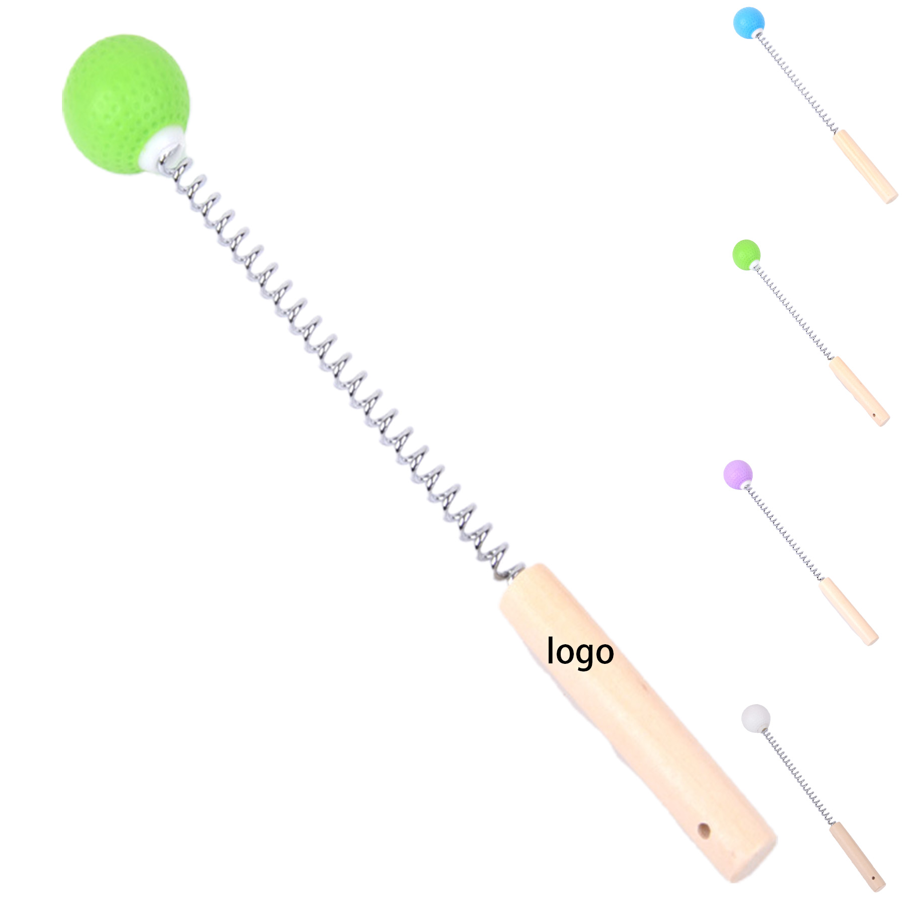 Golf Ball Massager 3