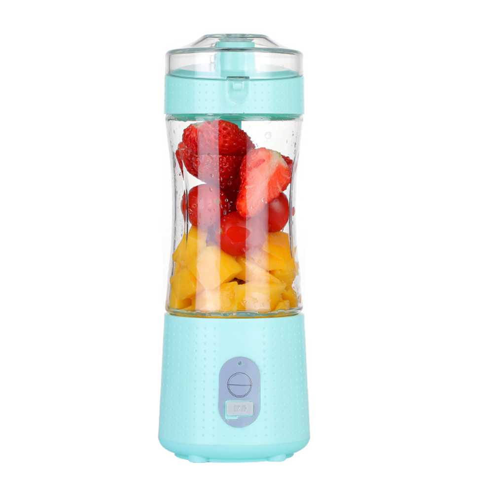 Portable Blender Beach Shakes 10