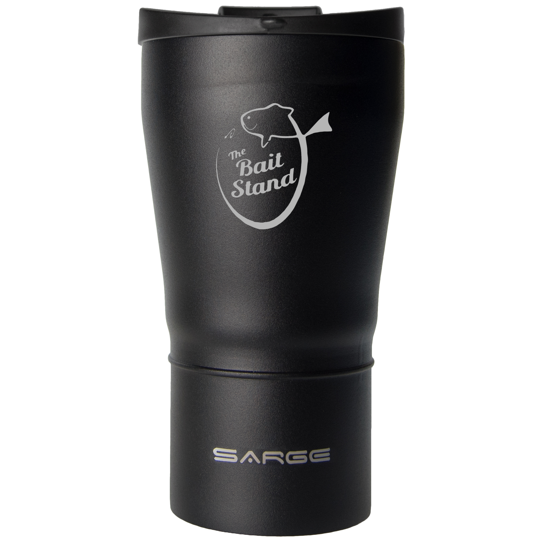 24oz Black Super Cup 2