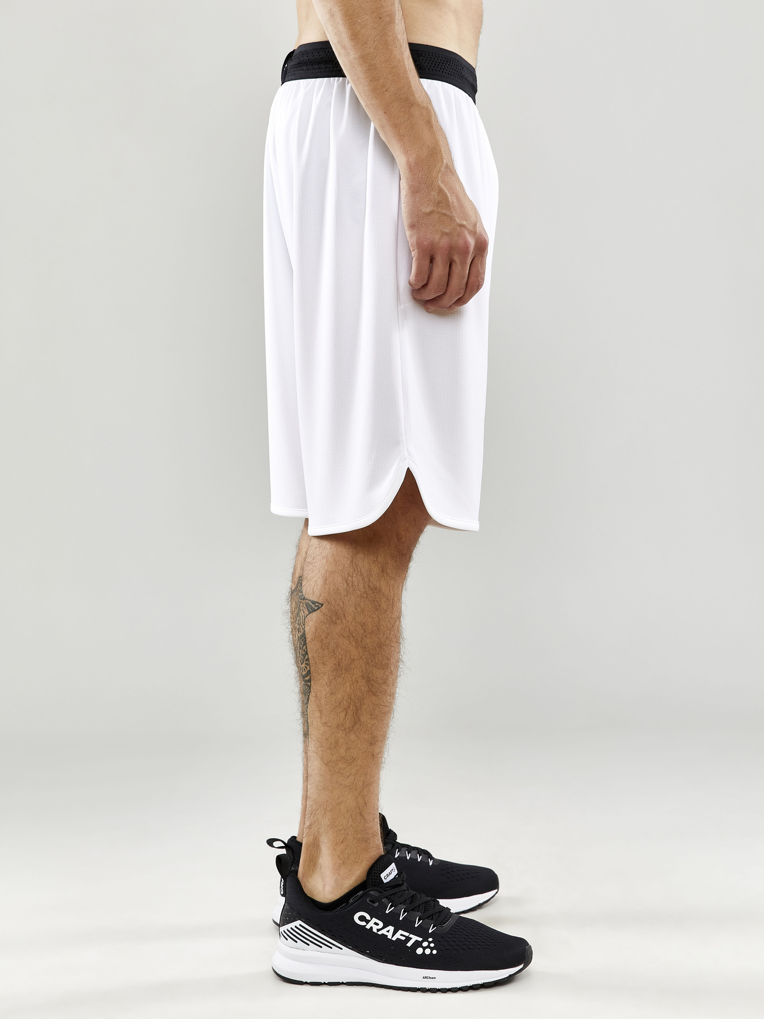 PROGRESS BASKET SHORTS M 41