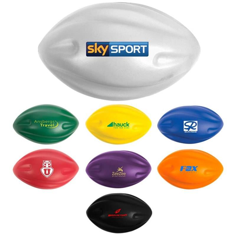 5" Spyro Football 2