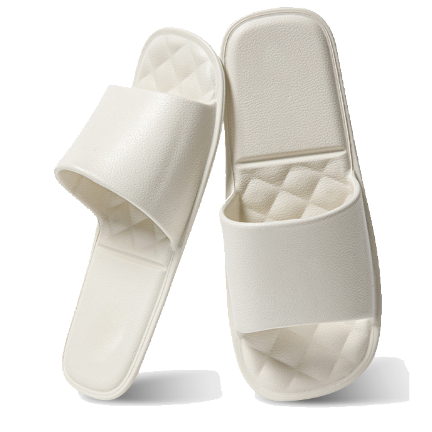 EVA Anti slip Foldable Travel Slippers 10