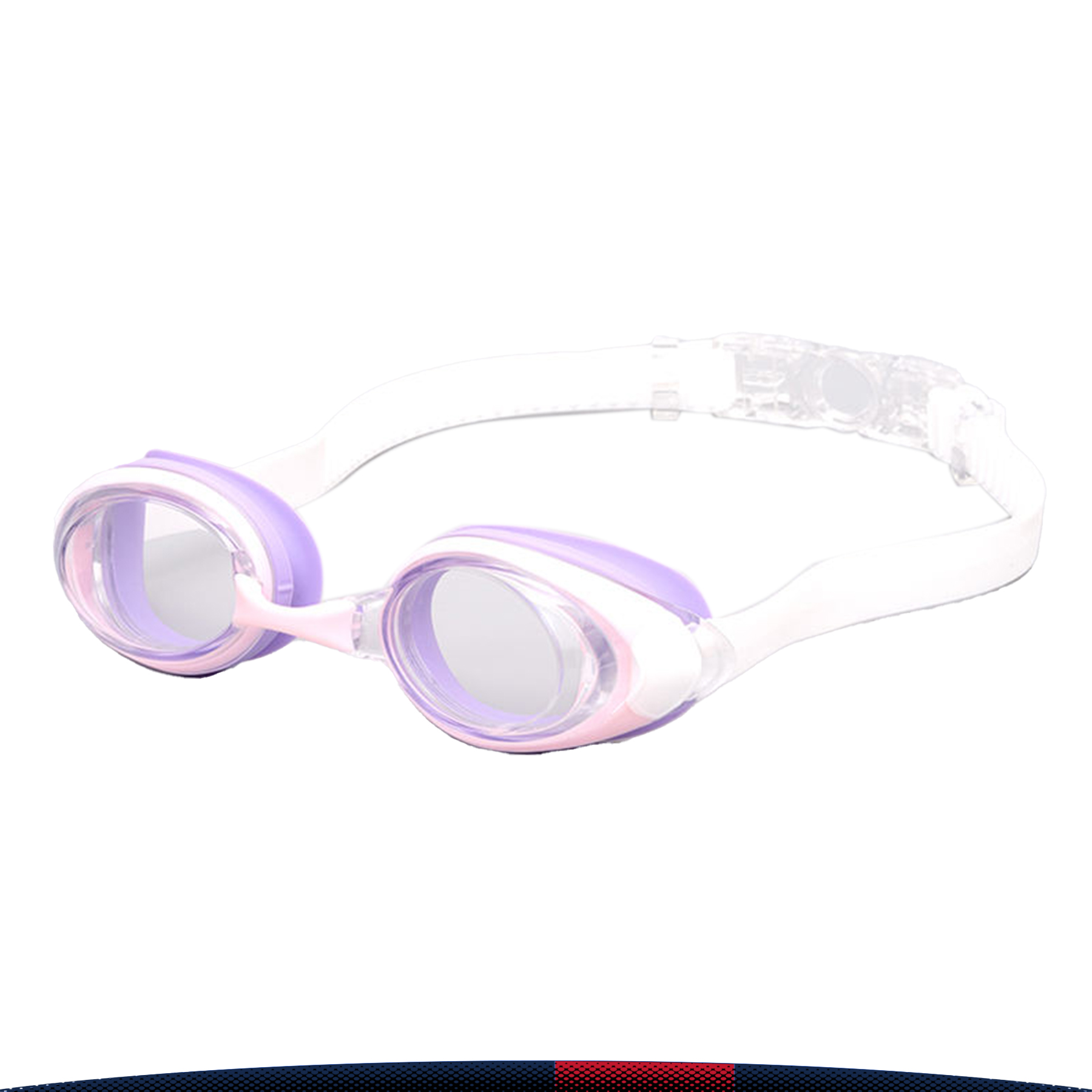 Tando Adult Swimming Goggles 7