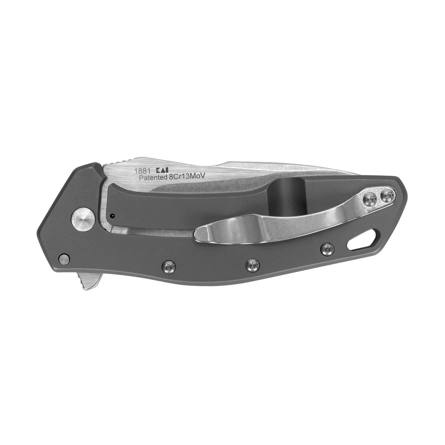 KERSHAW® ERIS 3