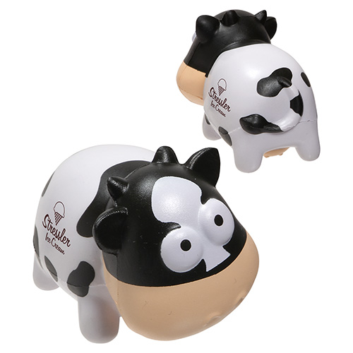 Milk Cow Slo-Release Serenity Squishy™ 1