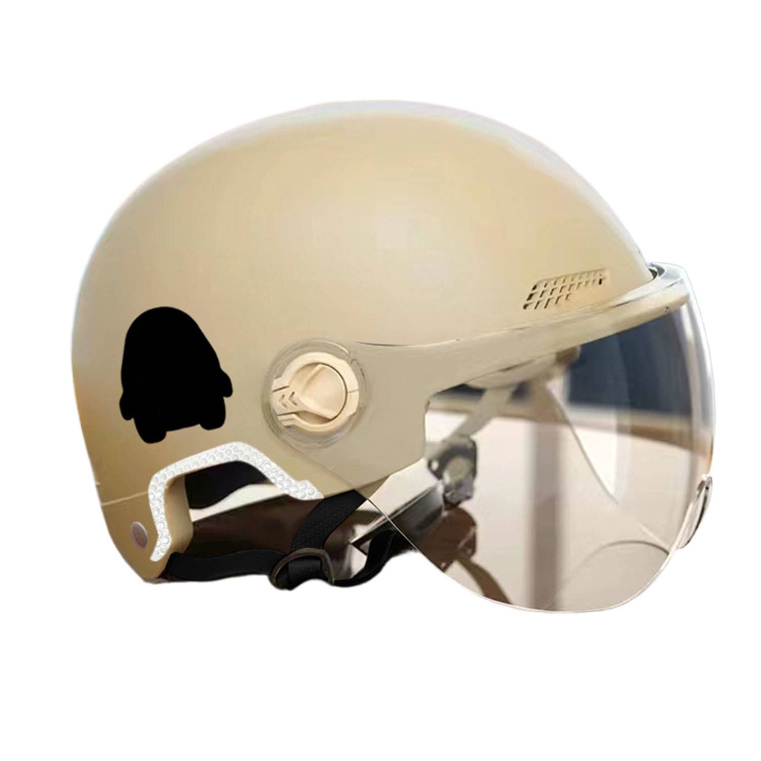 Motorcycle Helmet 6