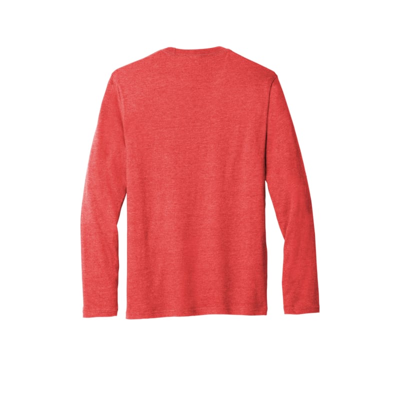 Port & Company Tri-Blend Long Sleeve Tee. 24