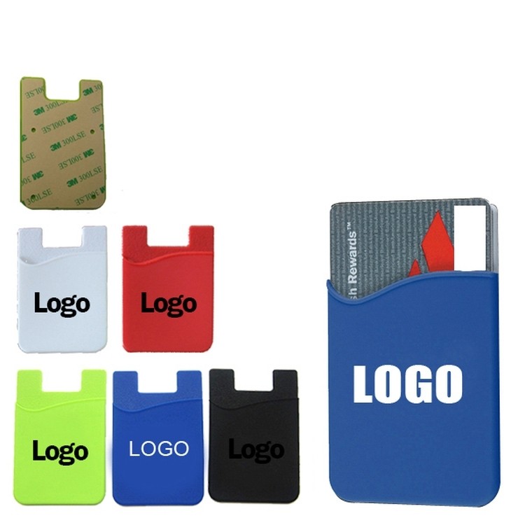 Cell Phone Wallet 2