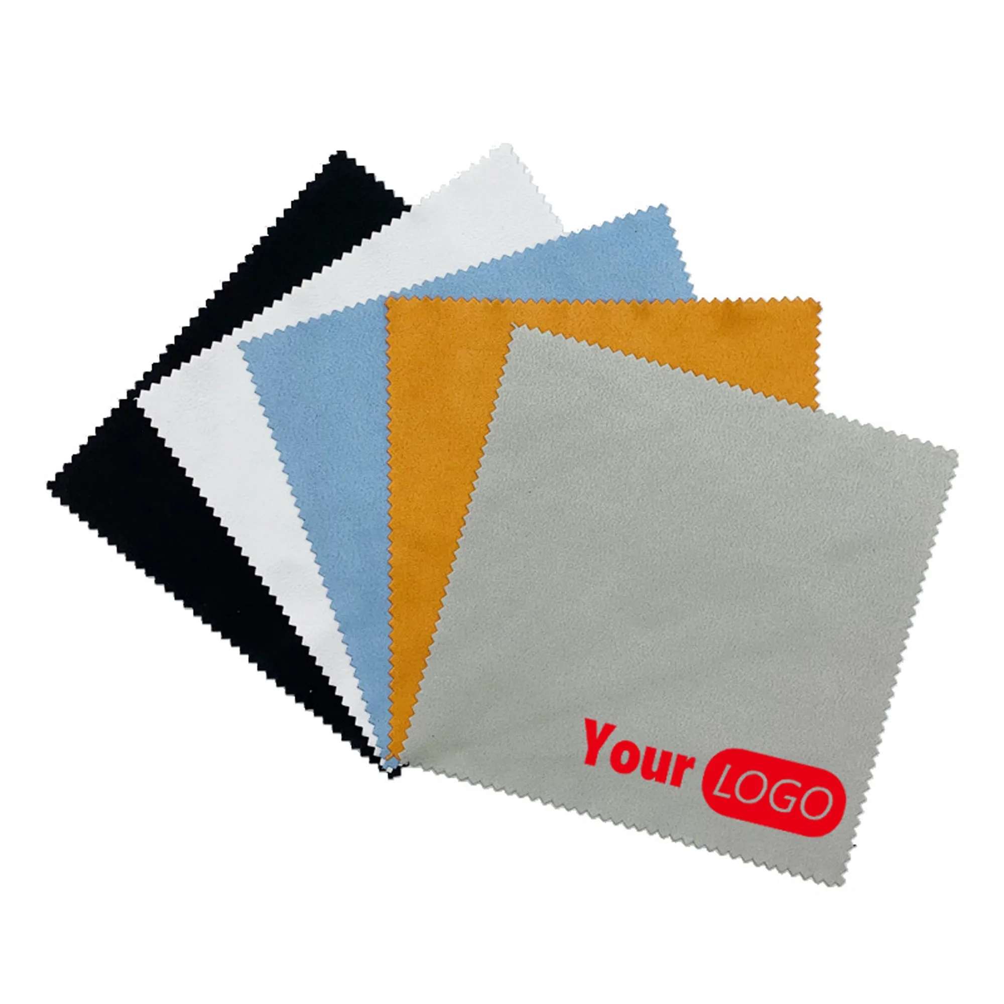 Eyeglass Cleaning Cloth