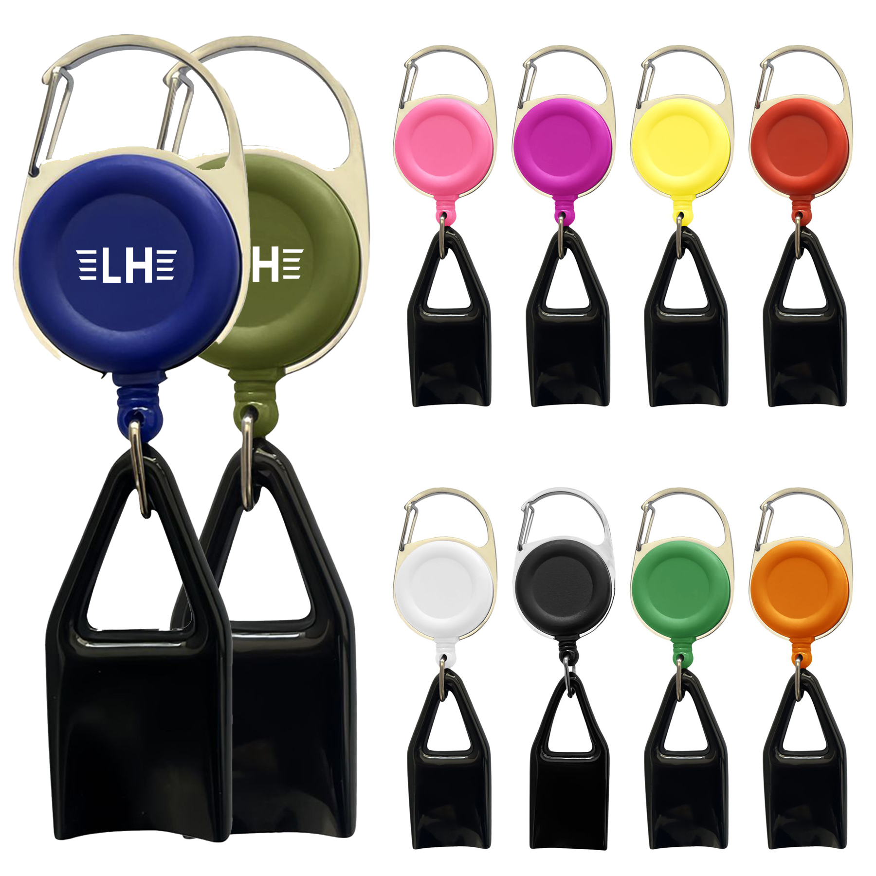 Retractable Lighter Holder 18