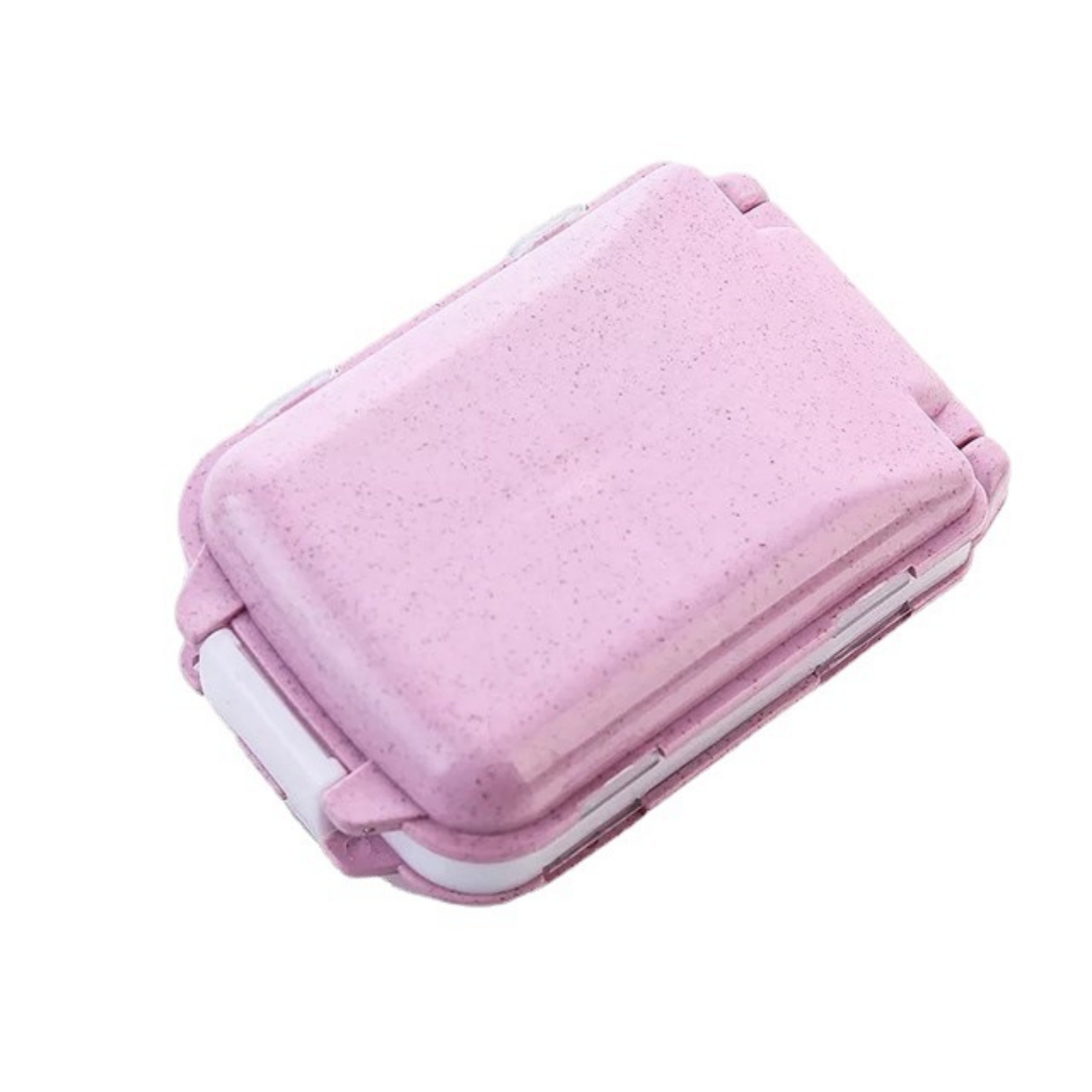 Three Layers Pill Box 4