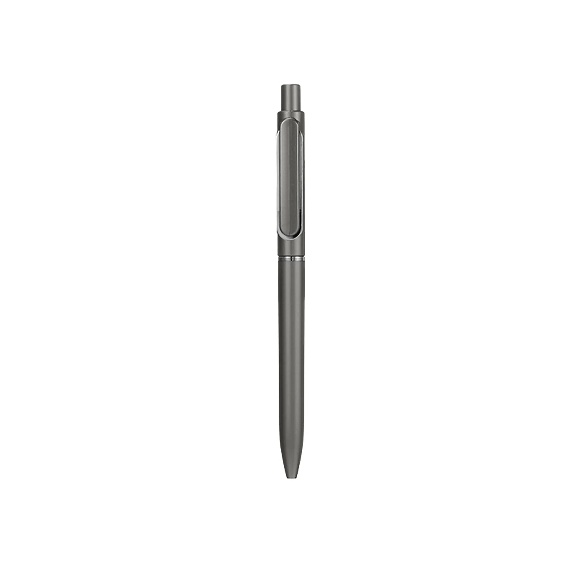 Click-Action Business Pen with Comfort Grip Design 9