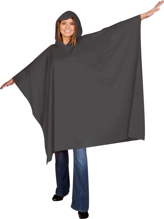 The Billboard Poncho 48