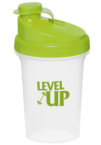 16 oz. Shaker Bottles 20
