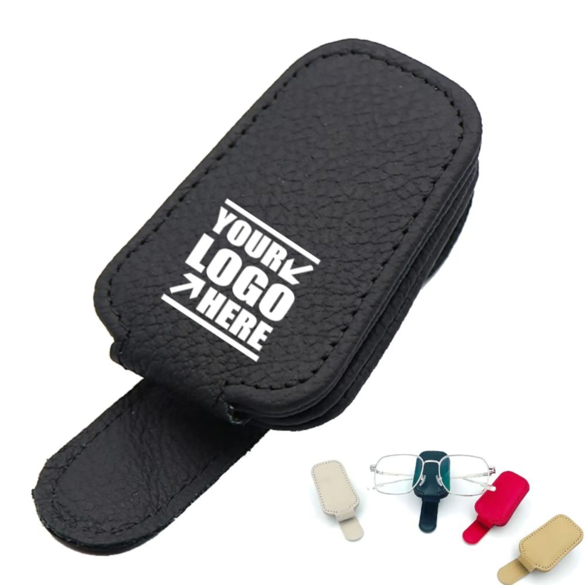 Sunglasses Holder for Car 5