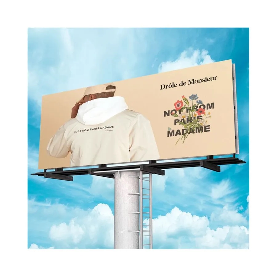 Billboard Printing 8
