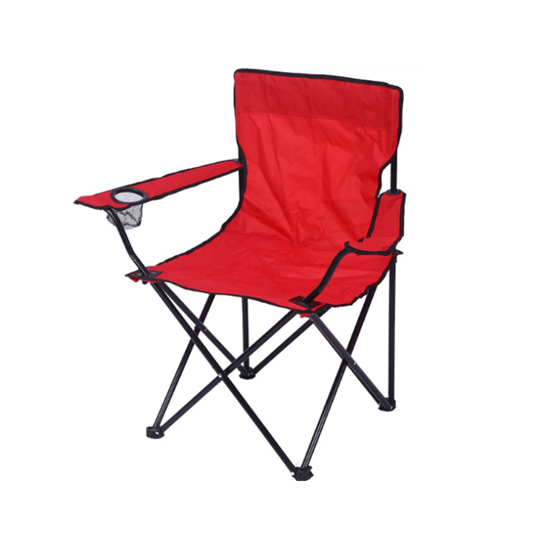 Folding Outdoor Beach Camp Chair 3
