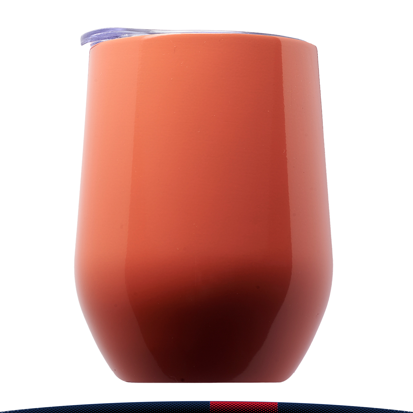 11 oz. Remil Stemless Wine Glass 19