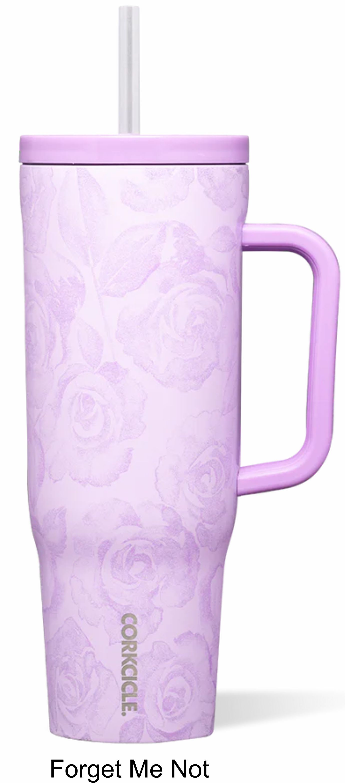 Corkcicle Cruiser 40 oz Tumbler 12