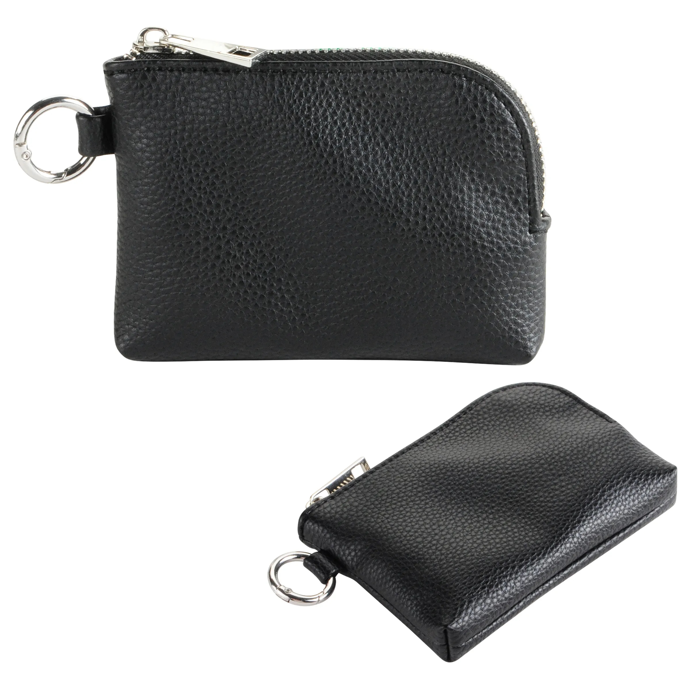 Prestige Zip Around Pouch 3