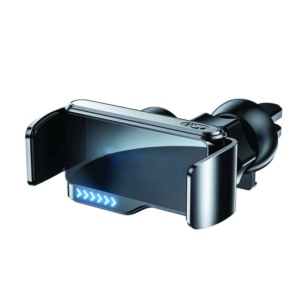 Automatic Car Phone Holder
- LED Light Up Logo 3