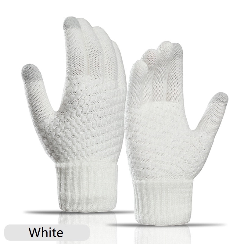 Winter Touch Screen Gloves 2