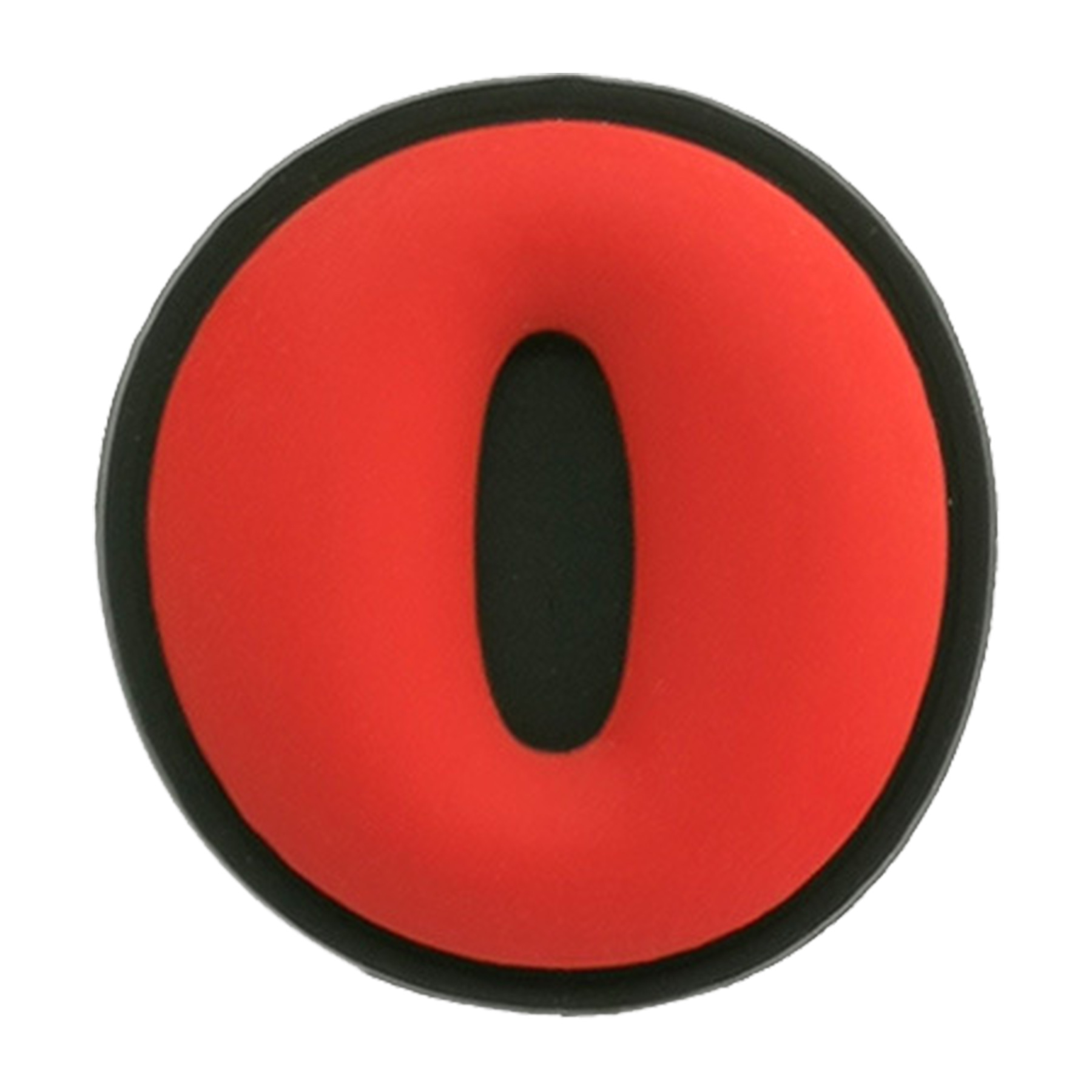 PVC Decorative Buckle 2