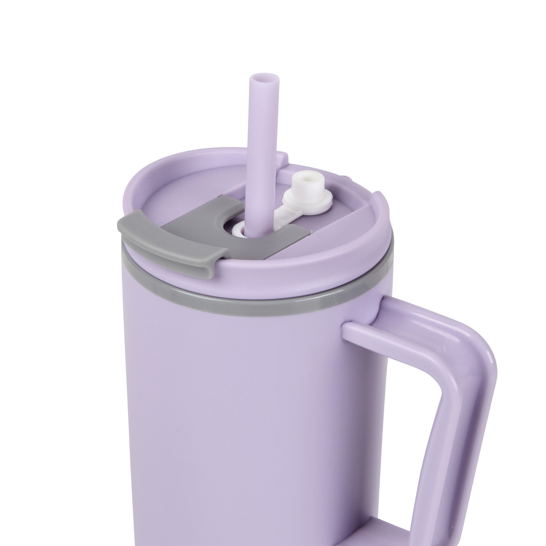 Agnew 30 oz. Double Wall Polypropylene Mug 8