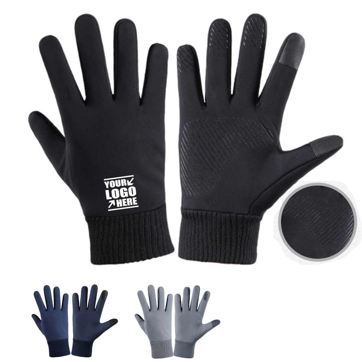 Utdoor Gloves For Men 3