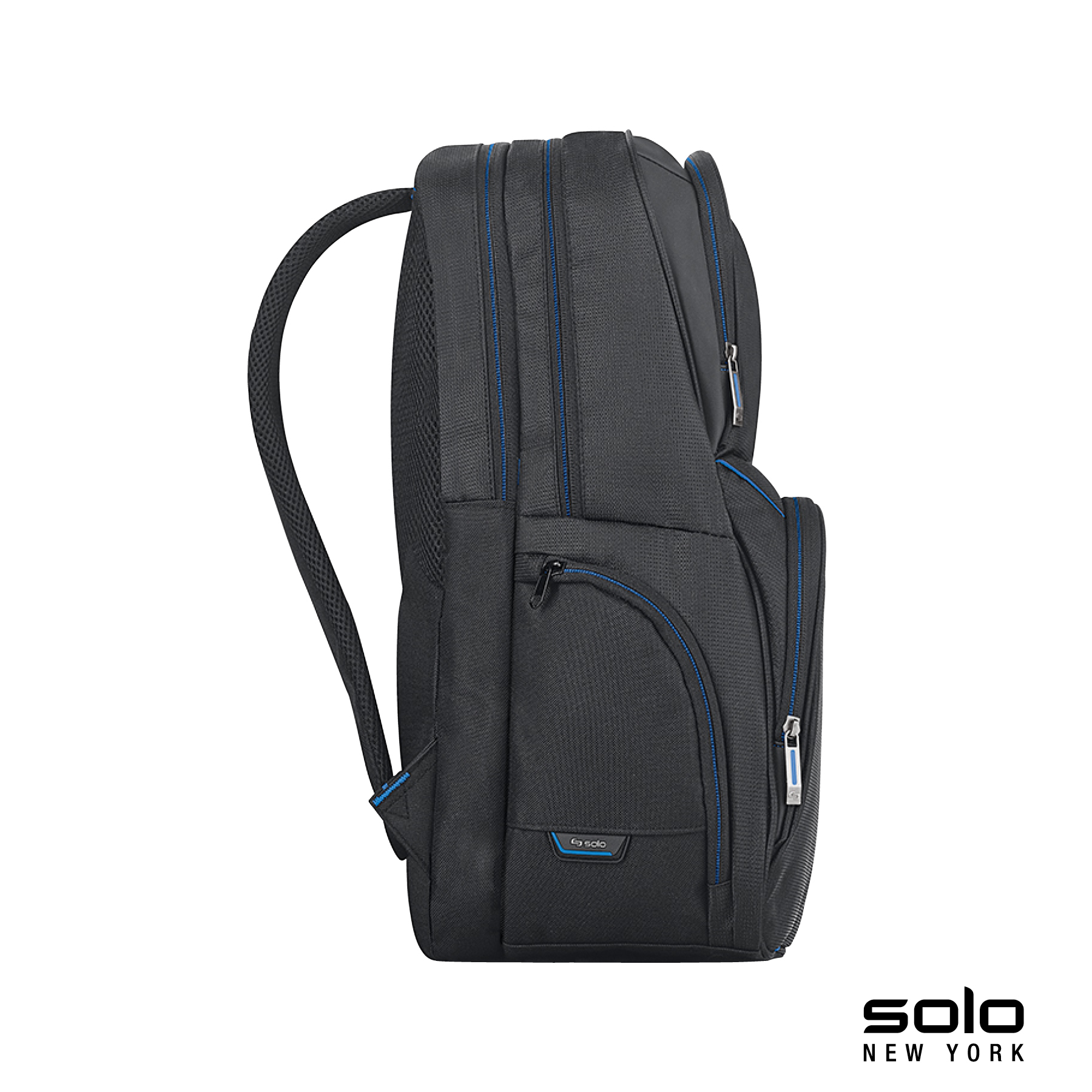 Solo New York Thrive Backpack 21