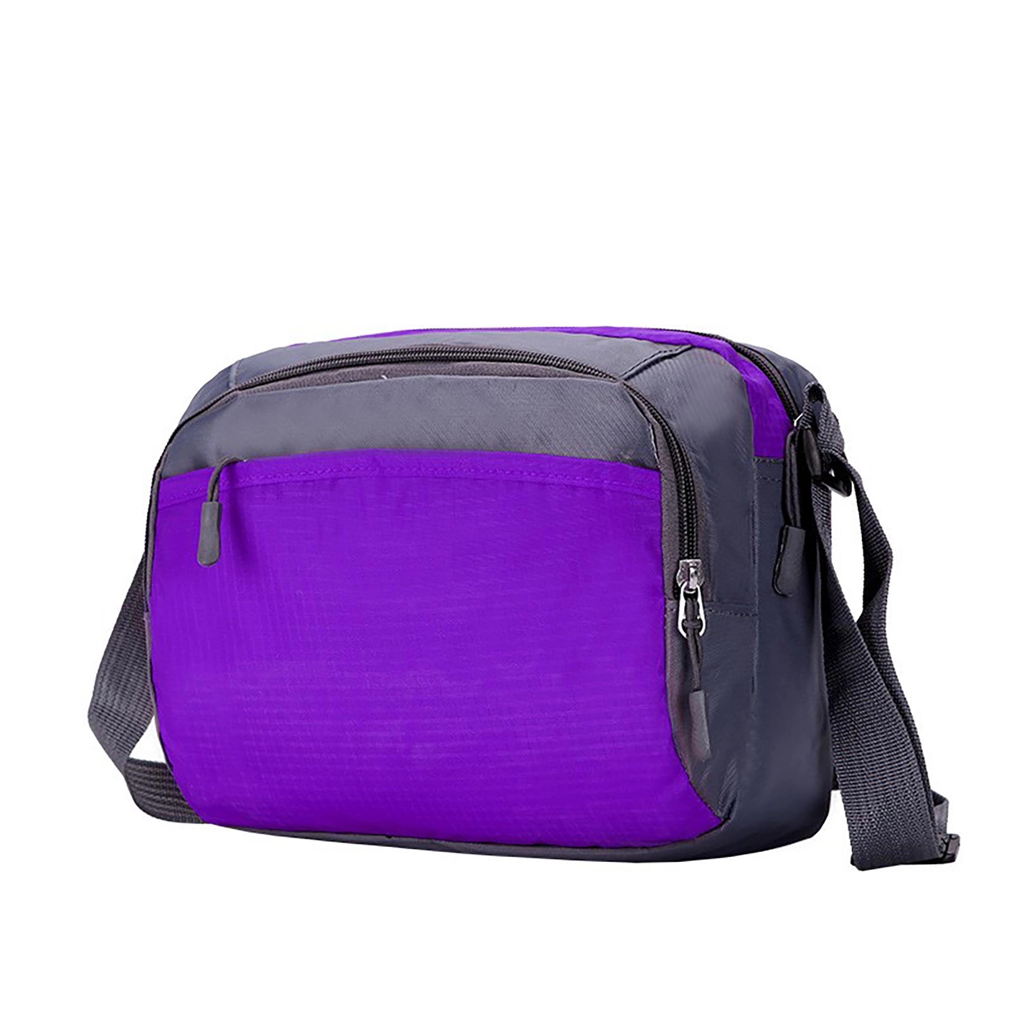 Single Shoulder Bag 6