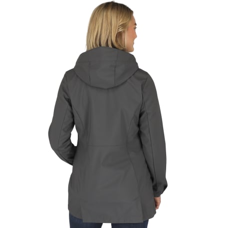 MANZANO Eco Softshell Jacket - Women's 138