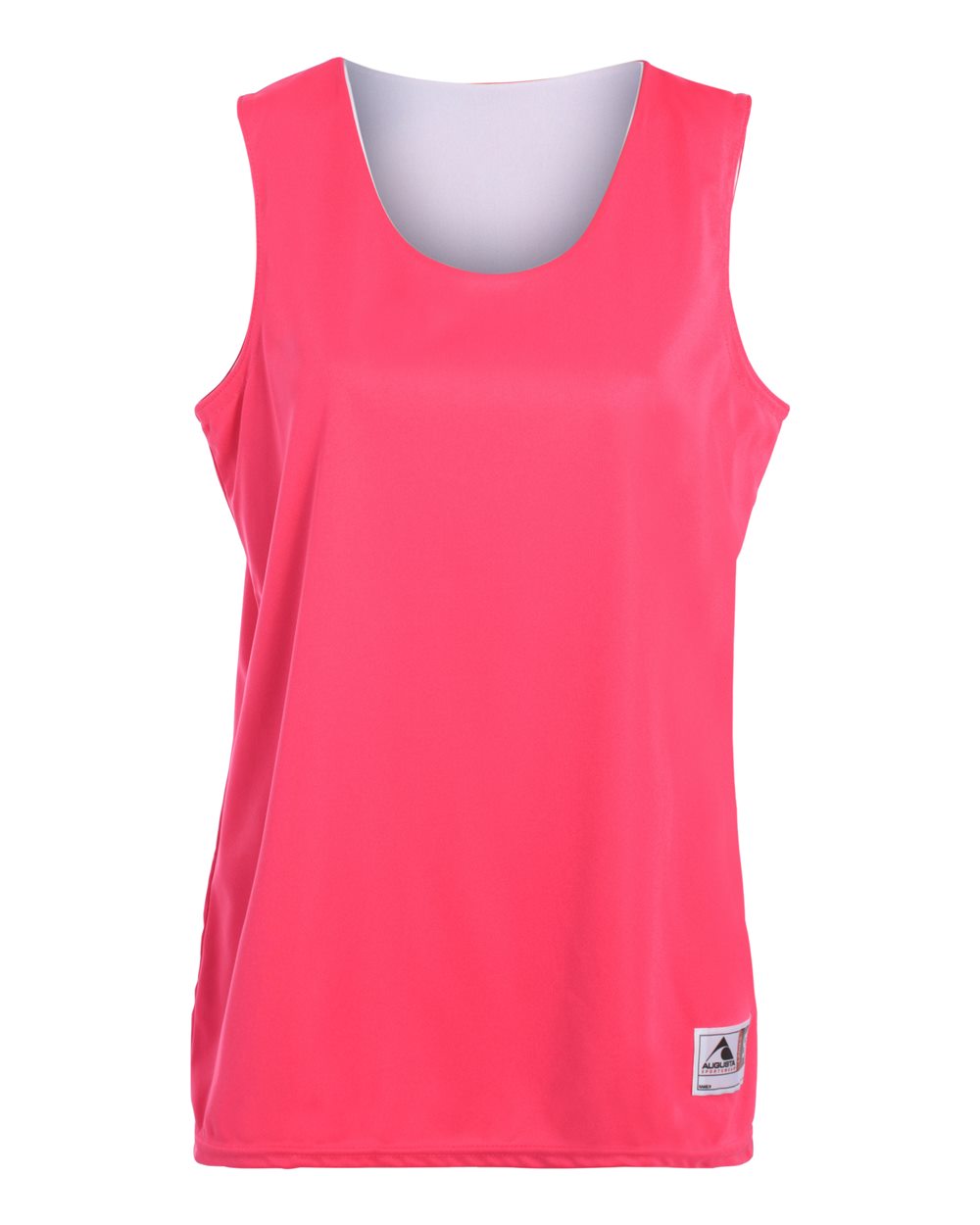Women's Reversible Wicking Tank Top - 147 16