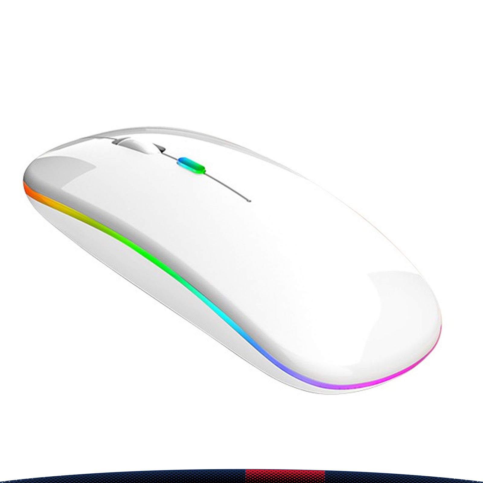 Haidee Wireless Mouse 4