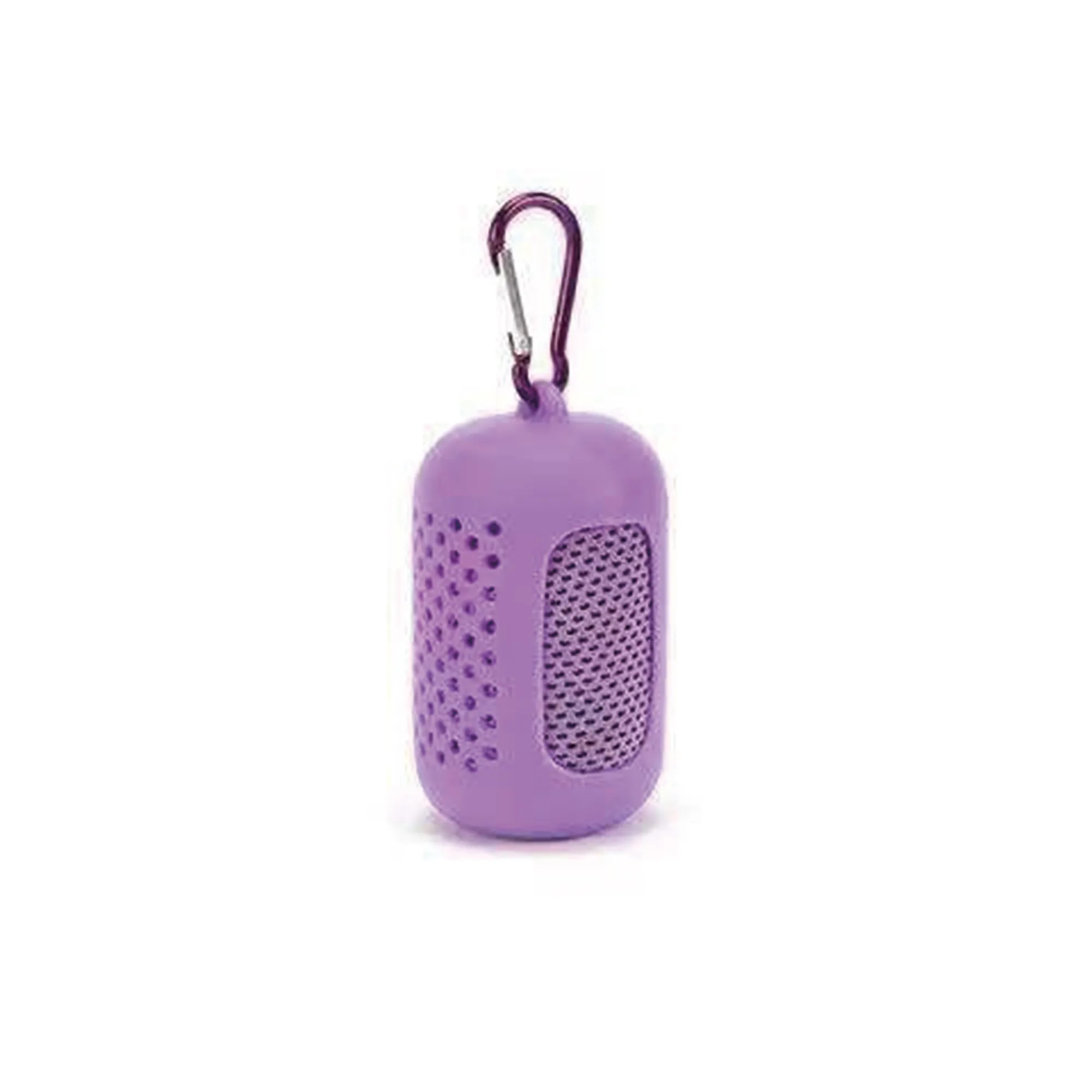 Quick-Drying Dual-Tone Cooling Sports Towel 5