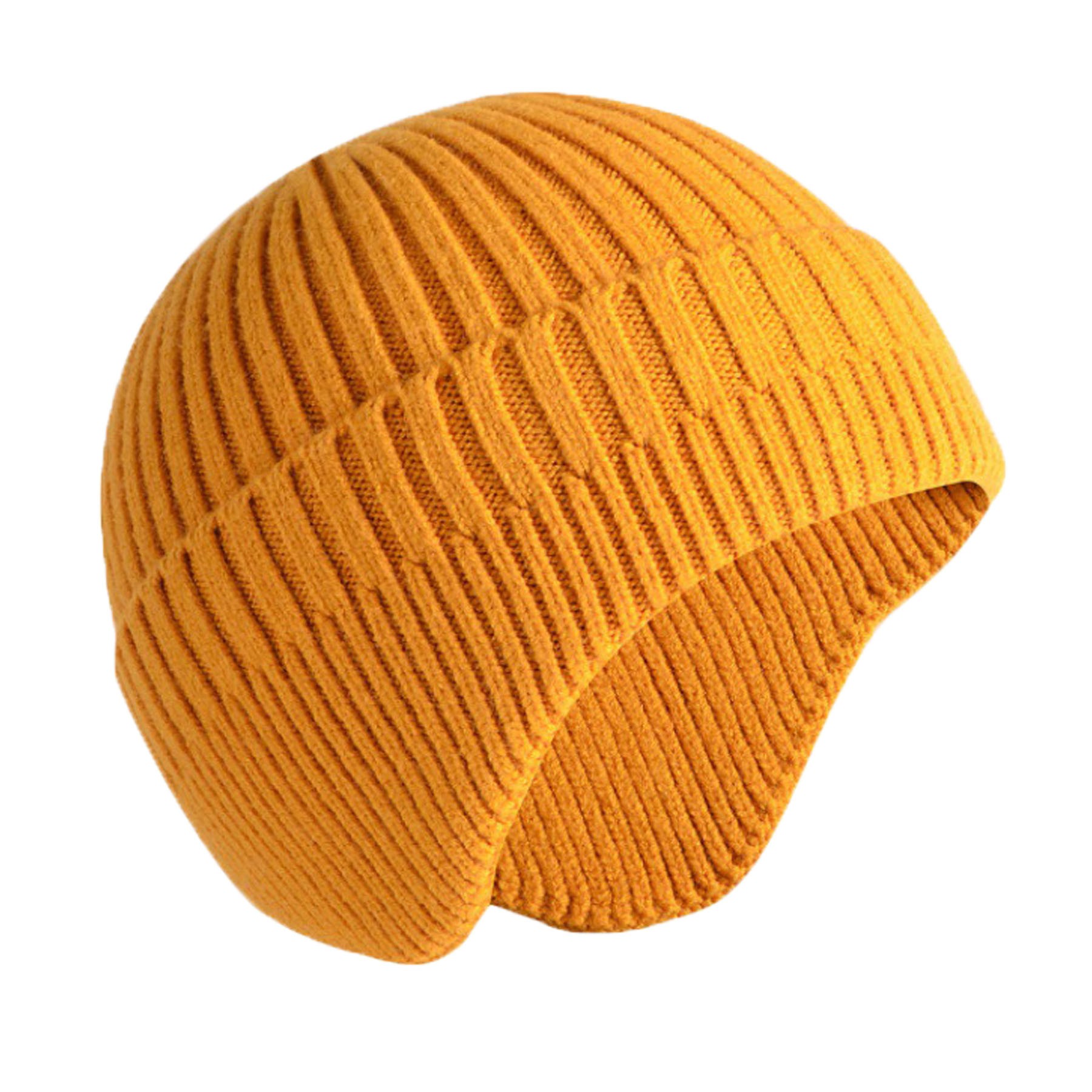 Winter Warm Knitted Hat 4