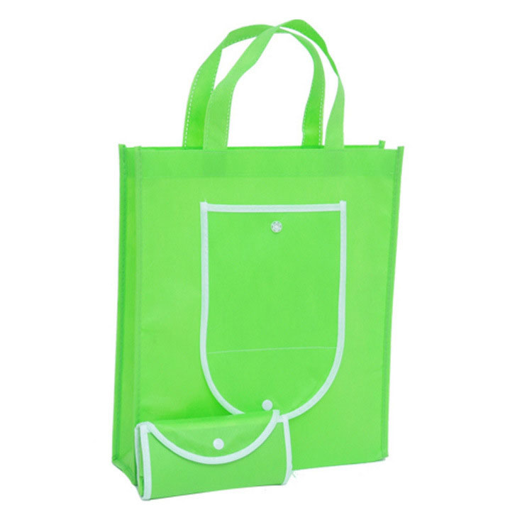 Reusable Grocery Non-woven Tote Bags 4