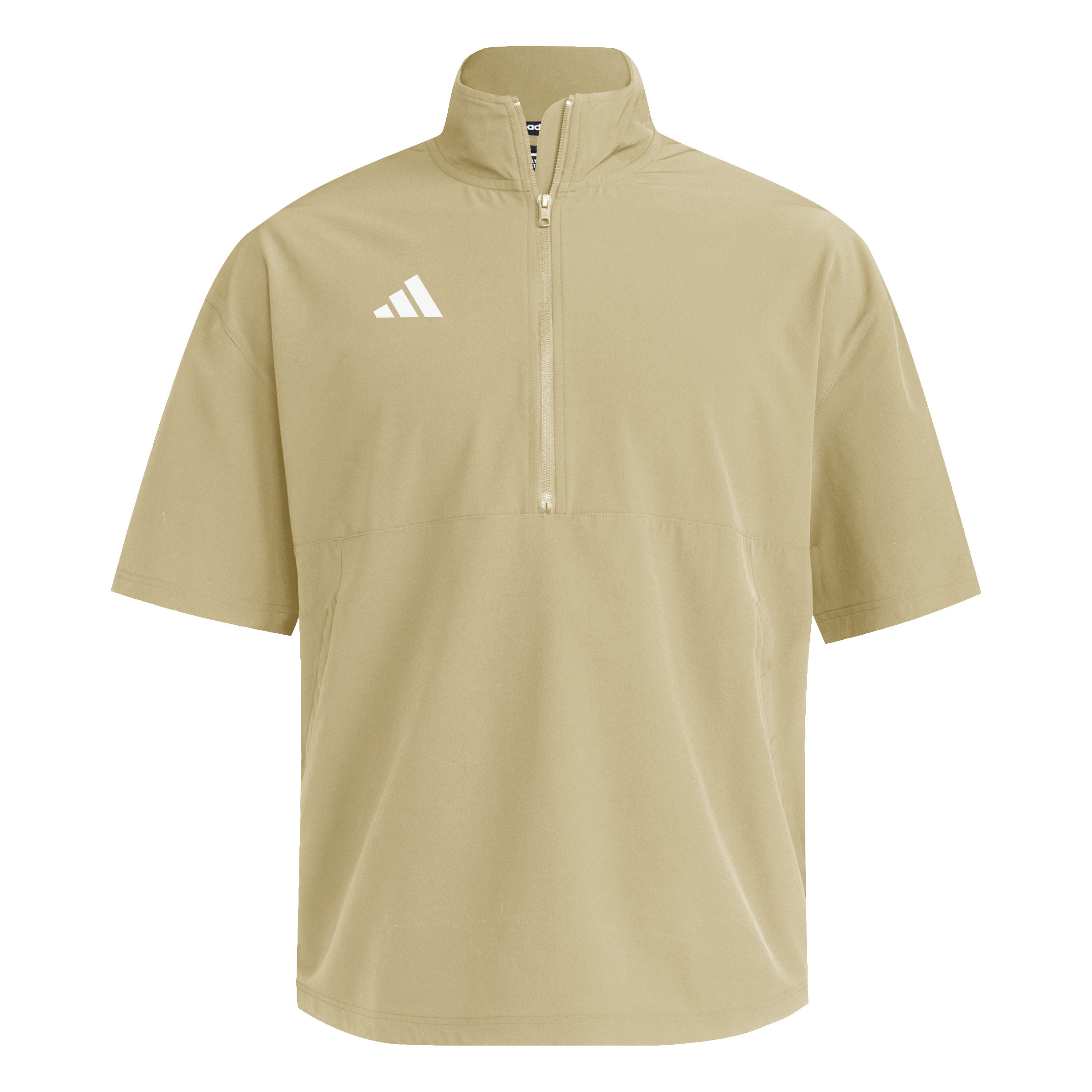 1/4 ZIP JKT 15