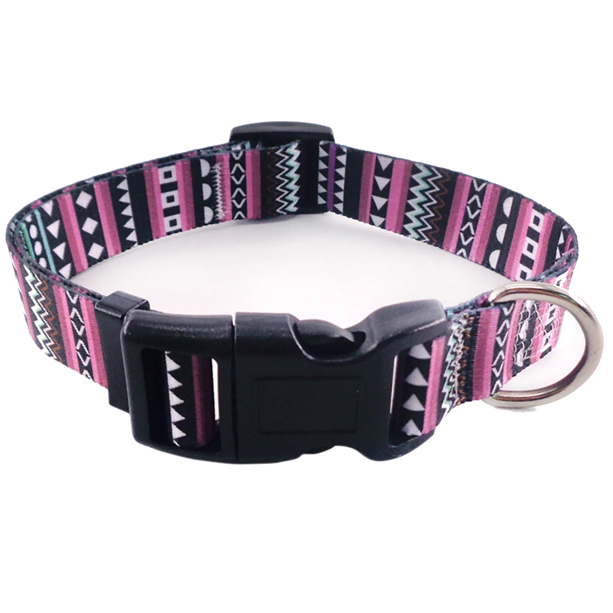 Colorful Pet Collars 6