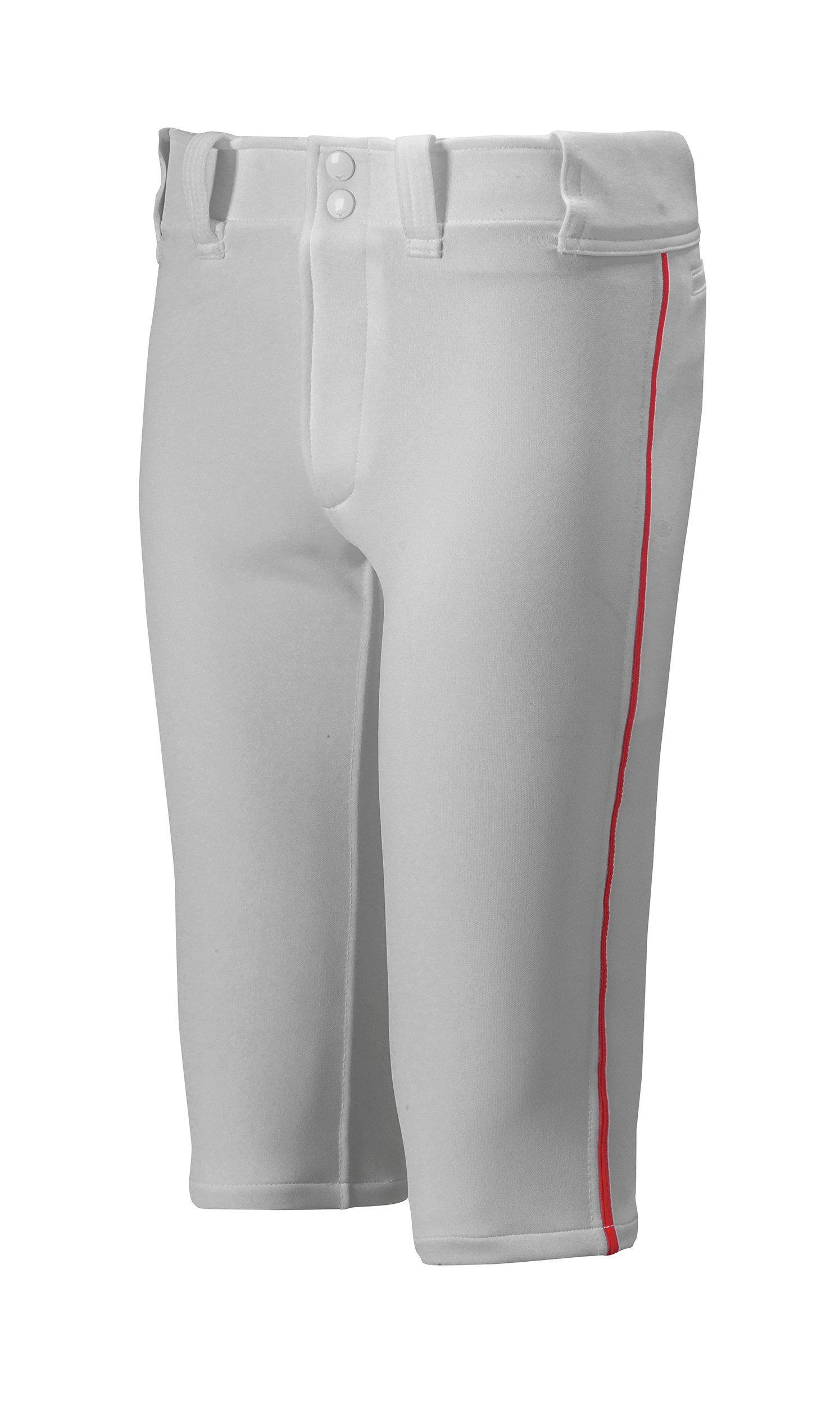 Youth Premier Short Piped Pant 6