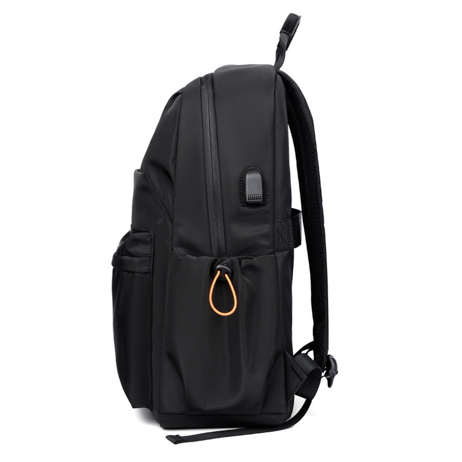 Schoolbag Leisure Unisex Computer Backpack 4