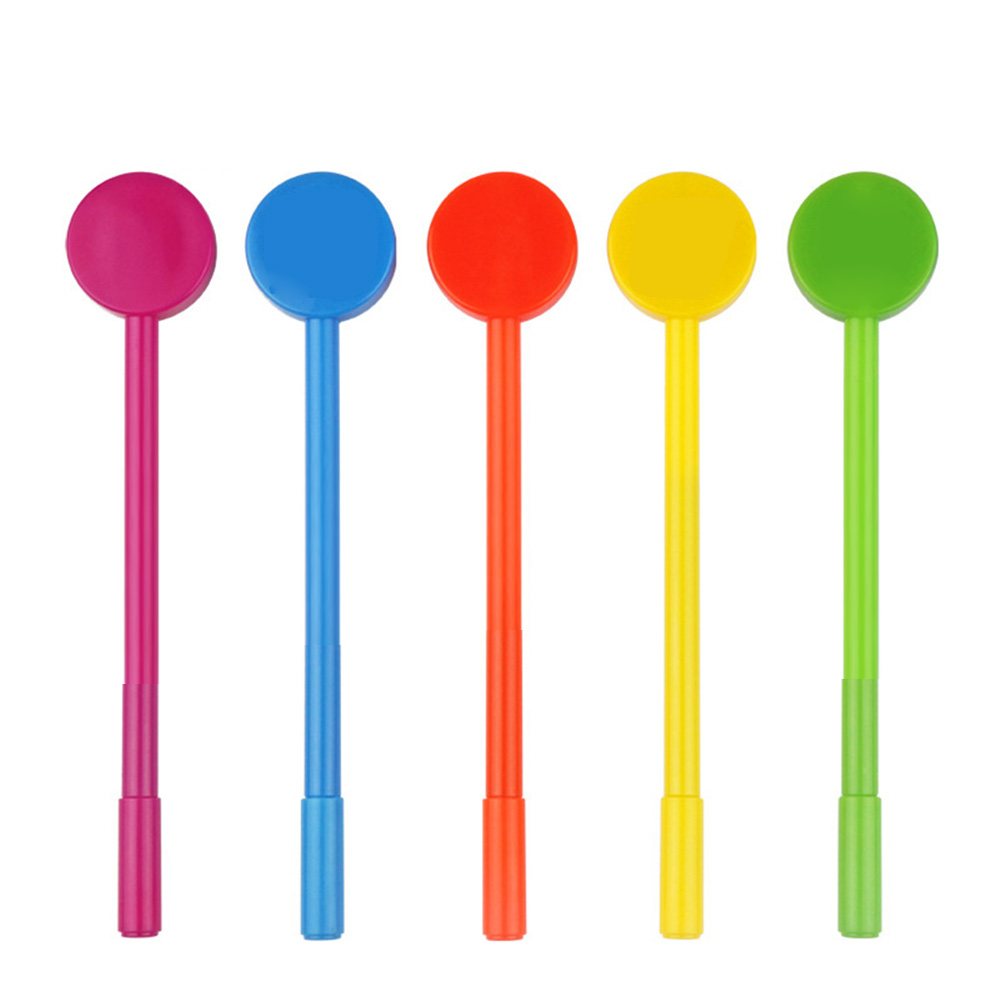 0.5mm Lollipop sign pen