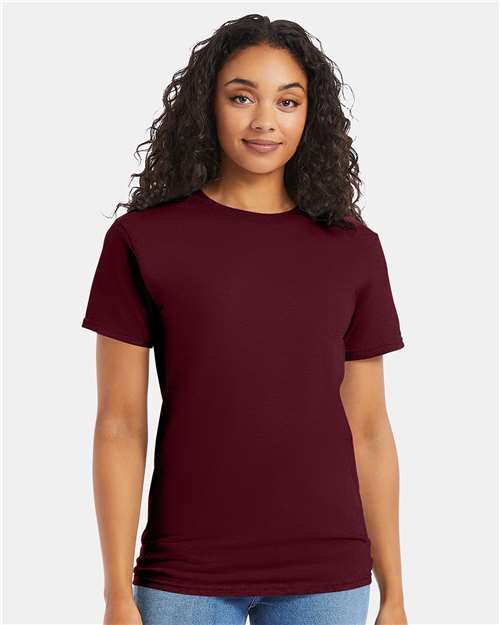 Unisex Essential-T T-Shirt - 5280 107