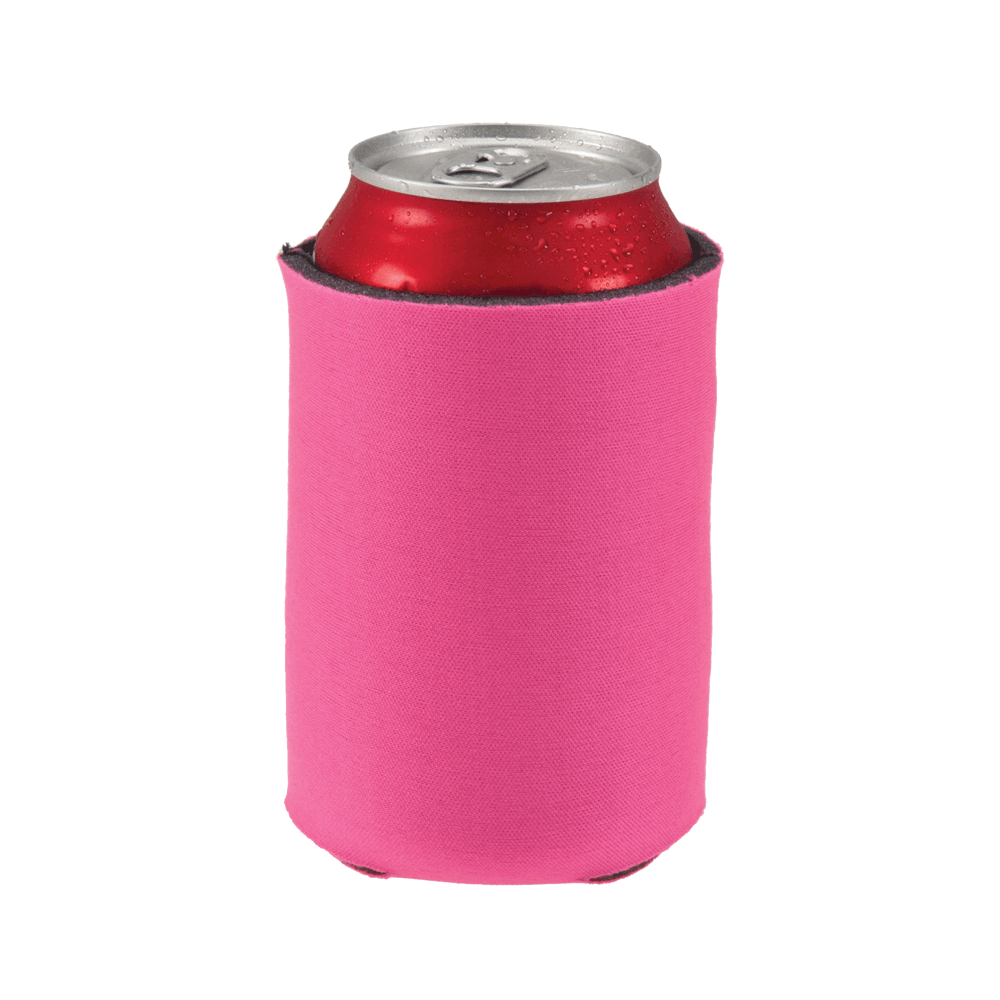 Screen Printed Insulated Beverage Holder 5
