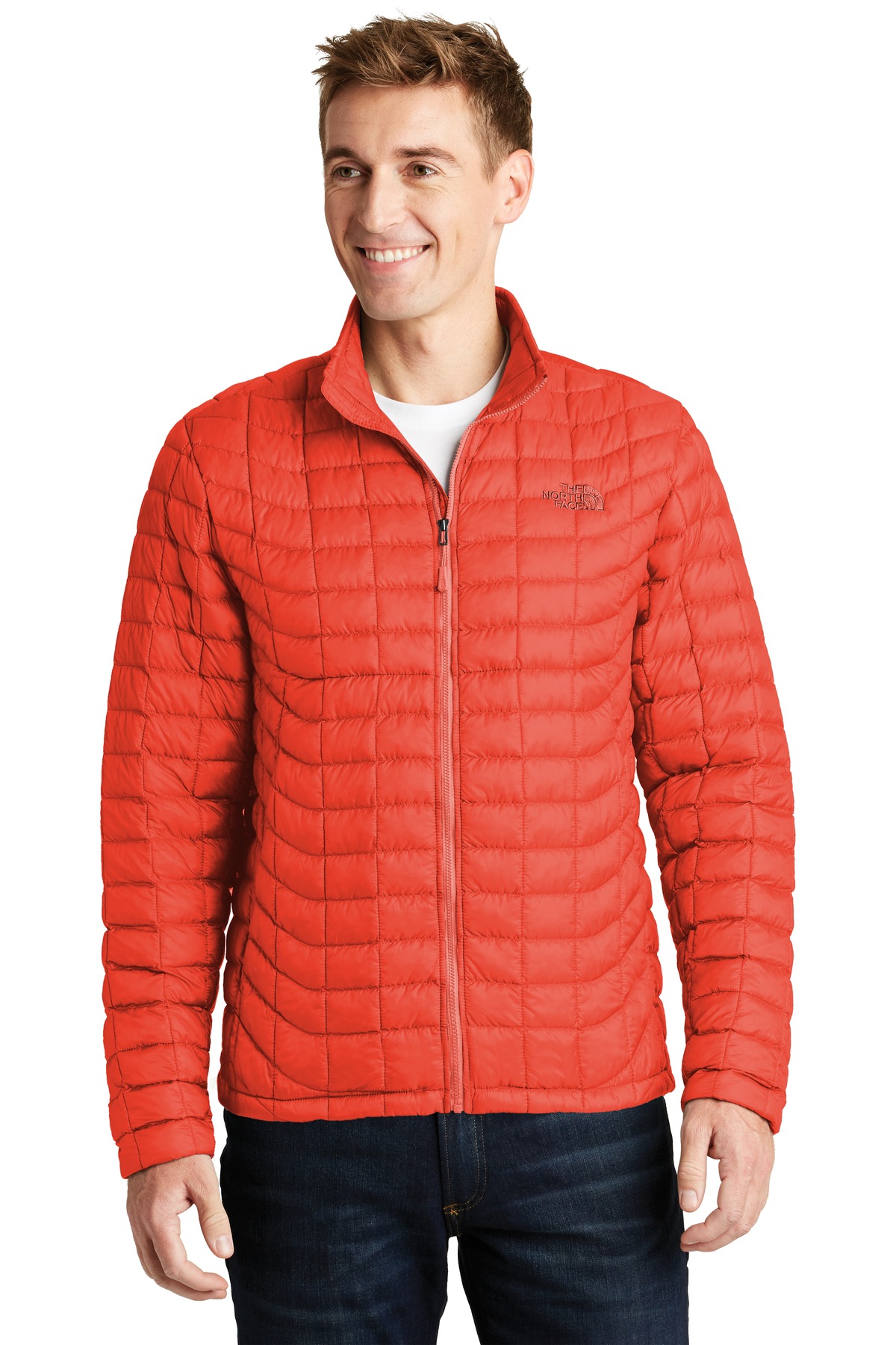 The North Face® ThermoBall Trekker Jacket 17