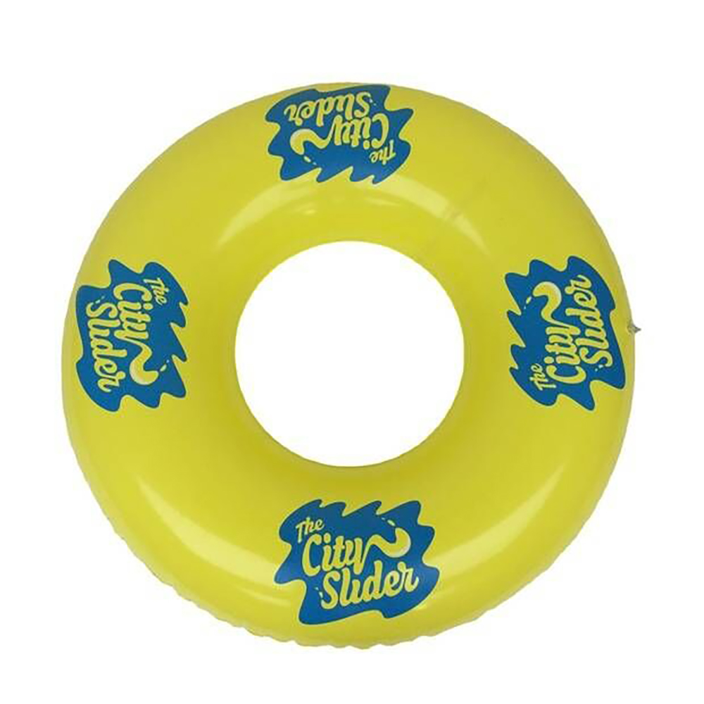 Inflatable Swimming Ring 1