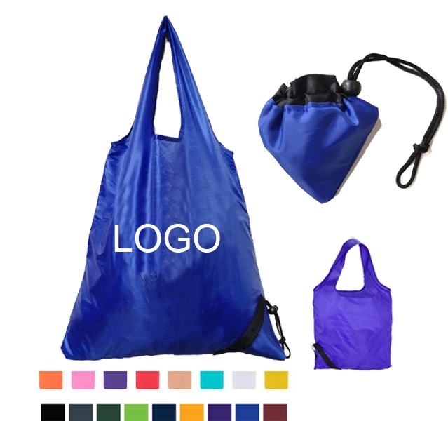FEATHERWEIGHT PACKABLE SHOPPER TOTE 2