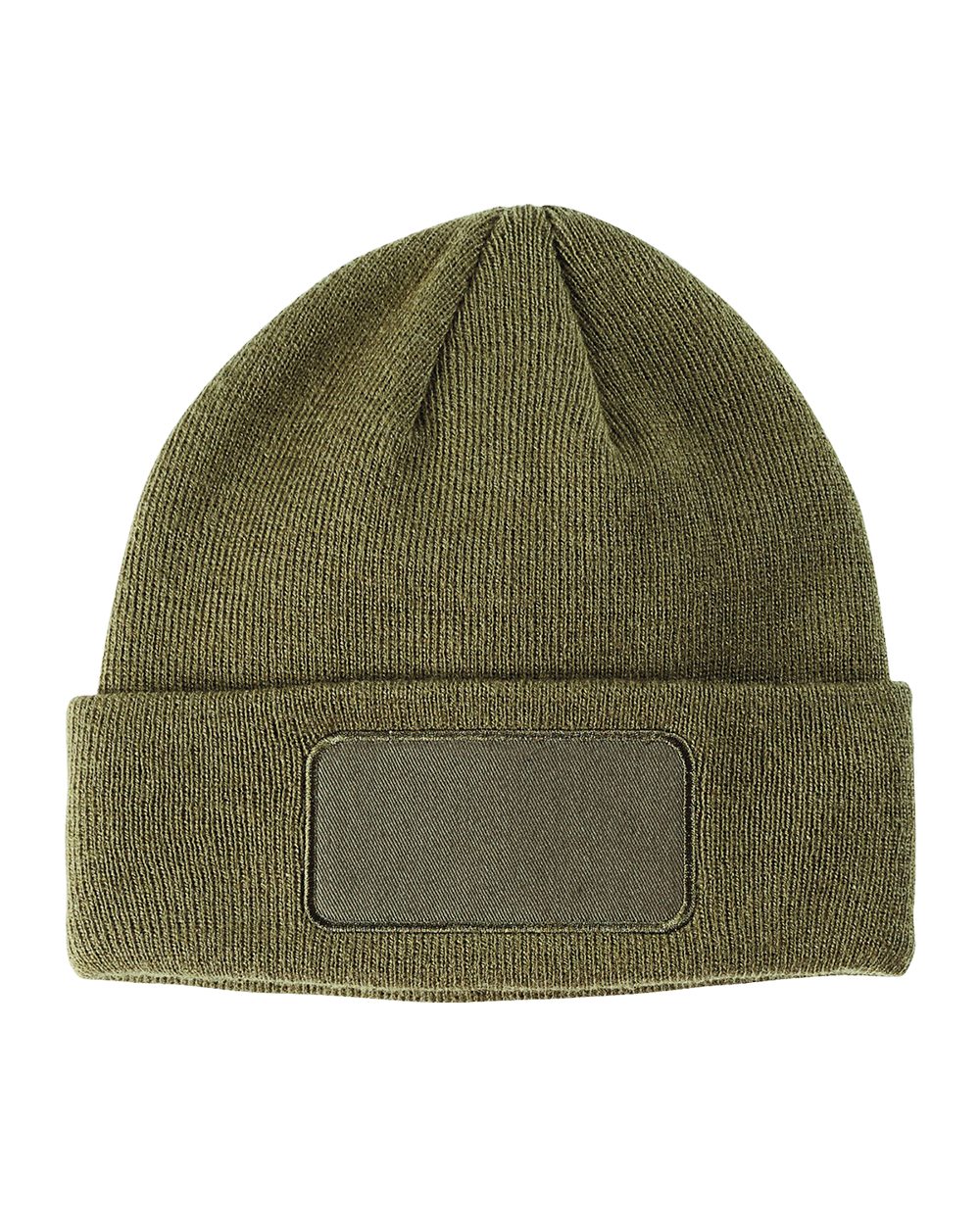Patch Beanie - BA527 7